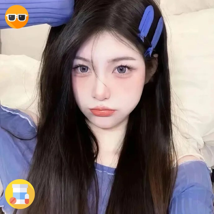 北岸